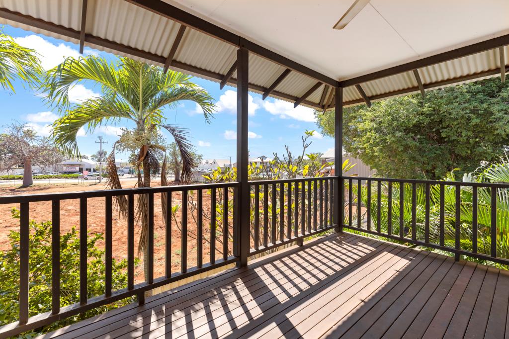 5/17 HERBERT ST, DJUGUN, WA 6725