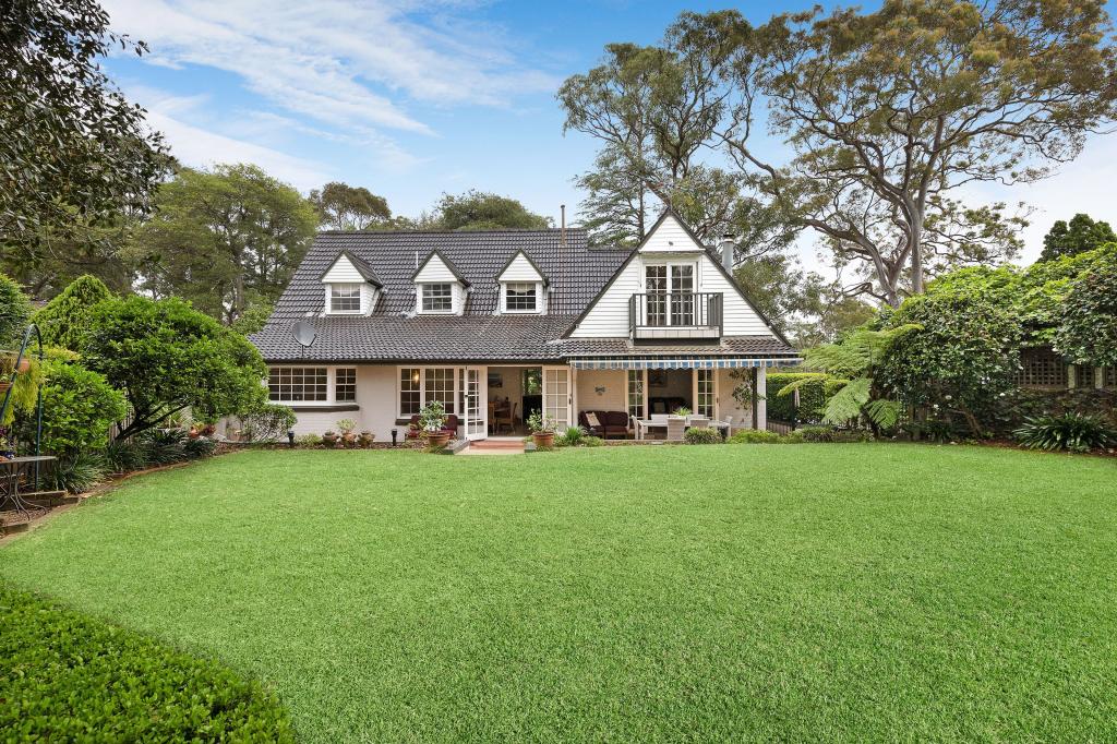 2 Warrabri Pl, West Pymble, NSW 2073