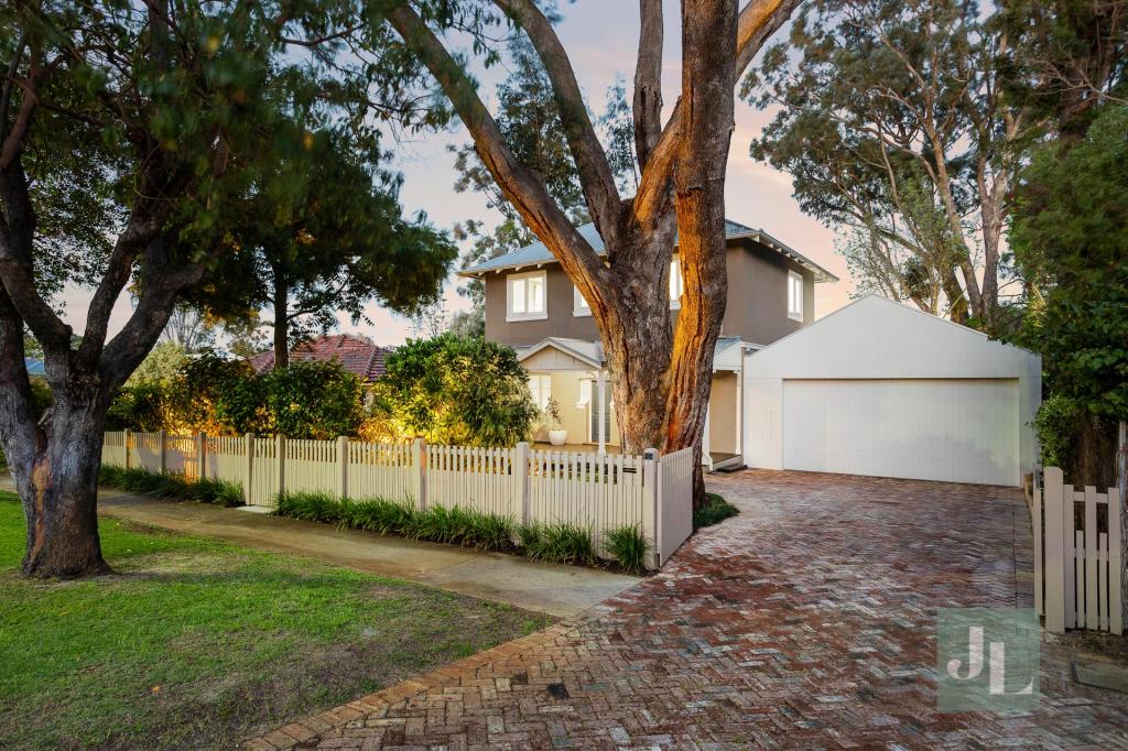 26 WAROONGA RD, NEDLANDS, WA 6009