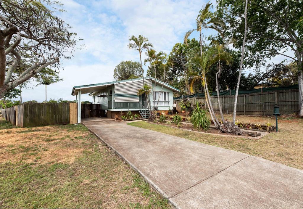 33 Sheldon St, Nudgee, QLD 4014