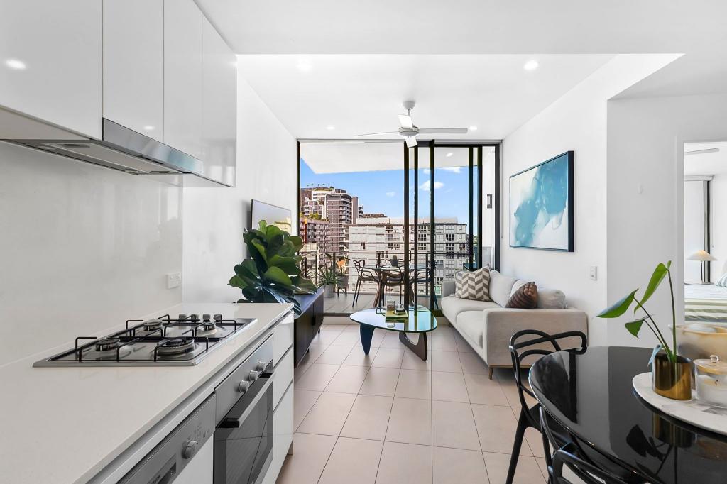 31310/24 Stratton St, Newstead, QLD 4006