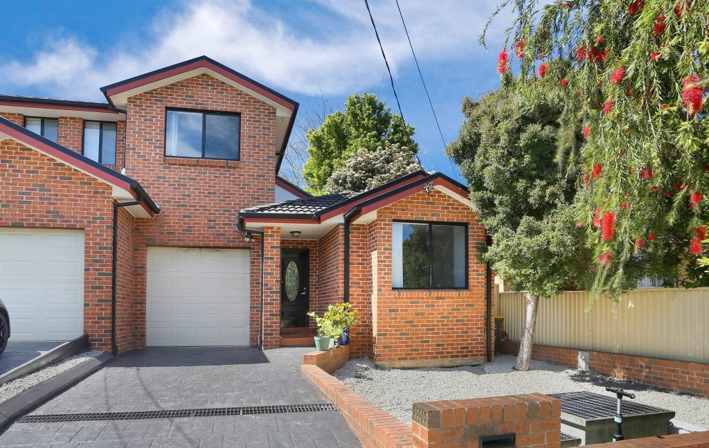 45 Binda St, Merrylands, NSW 2160