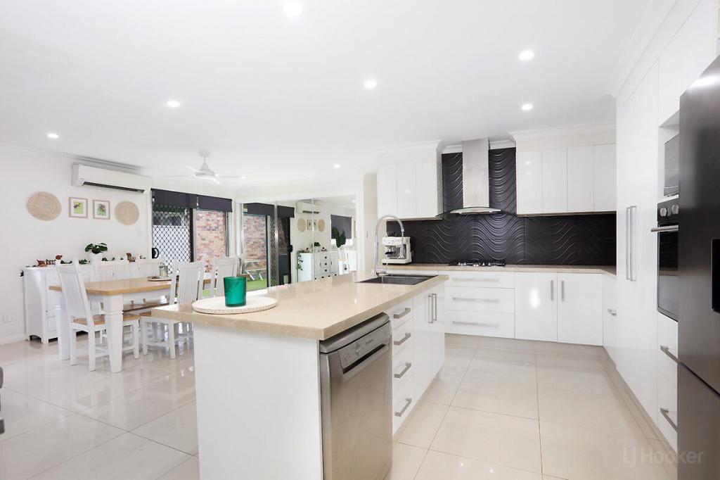 46 Sidney Nolan Dr, Coombabah, QLD 4216