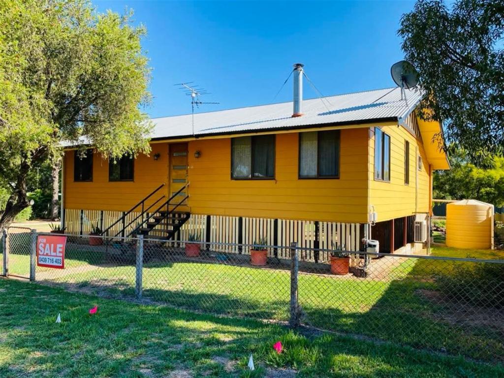 99 Cavanagh St, Augathella, QLD 4477