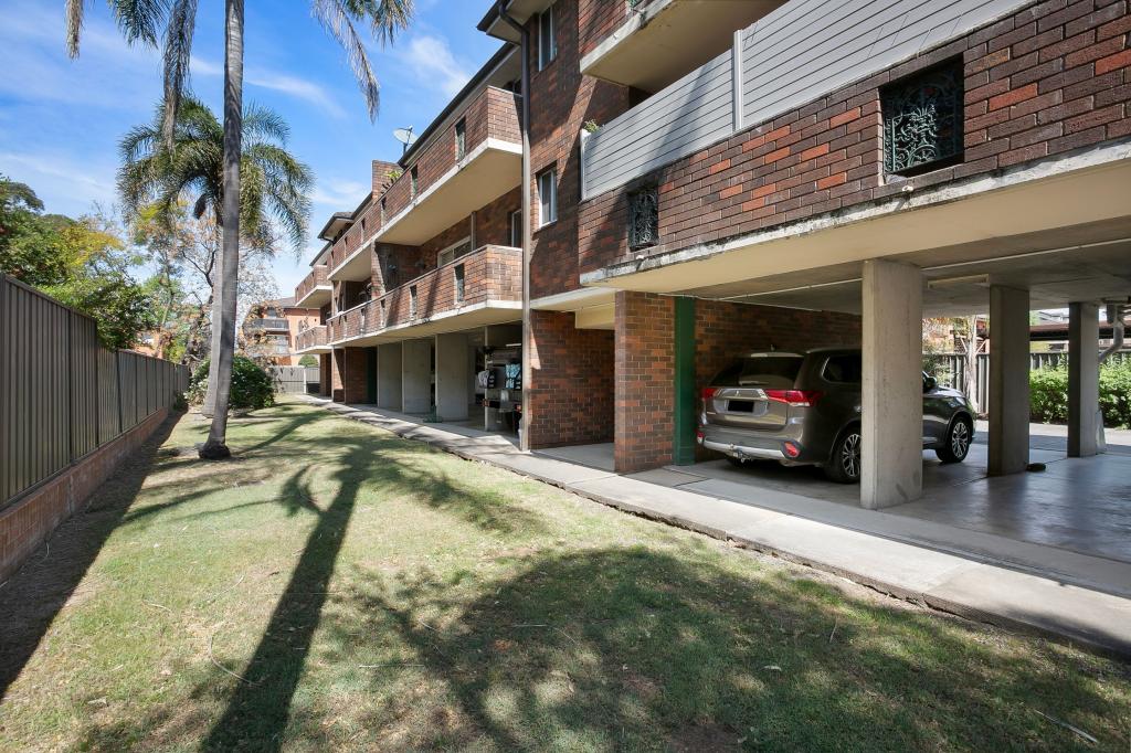 12/324 Jamison Rd, Jamisontown, NSW 2750