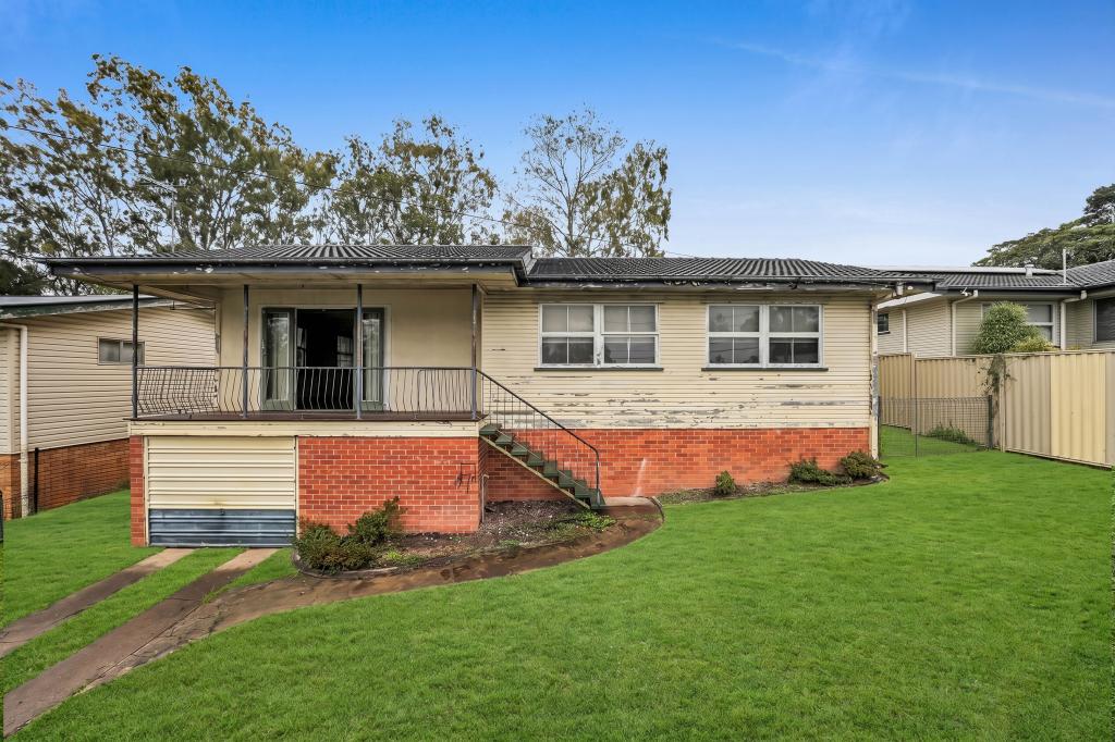 8 Marginson St, Leichhardt, QLD 4305