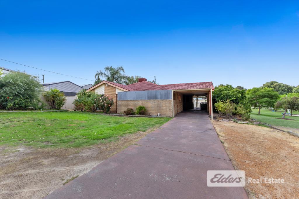 265 Steere St N, Collie, WA 6225