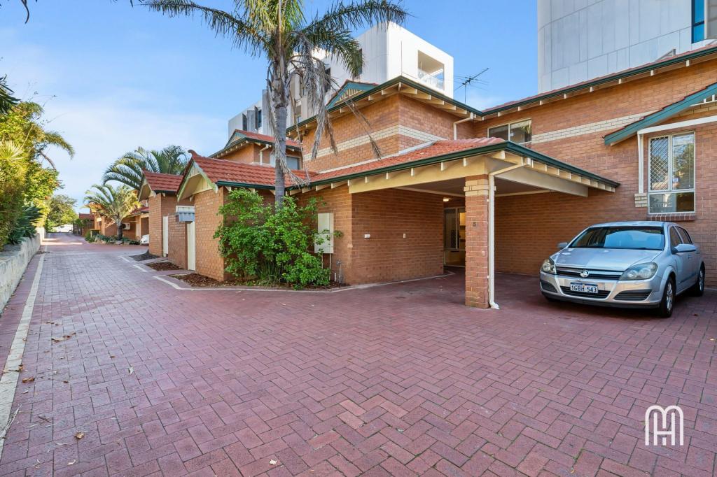 5/22 Hastings St, Scarborough, WA 6019