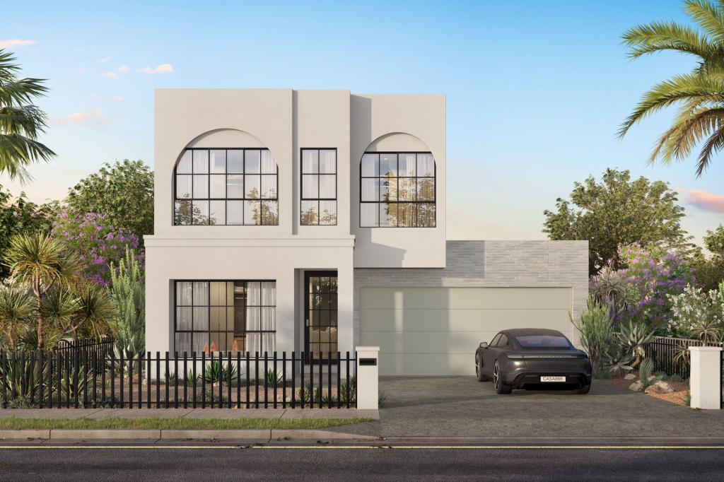 Lot 5031/259 Riverstone Rd, Rouse Hill, NSW 2155