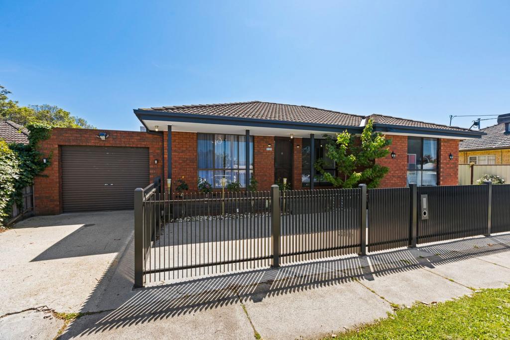 2/25 King George Pde, Dandenong, VIC 3175