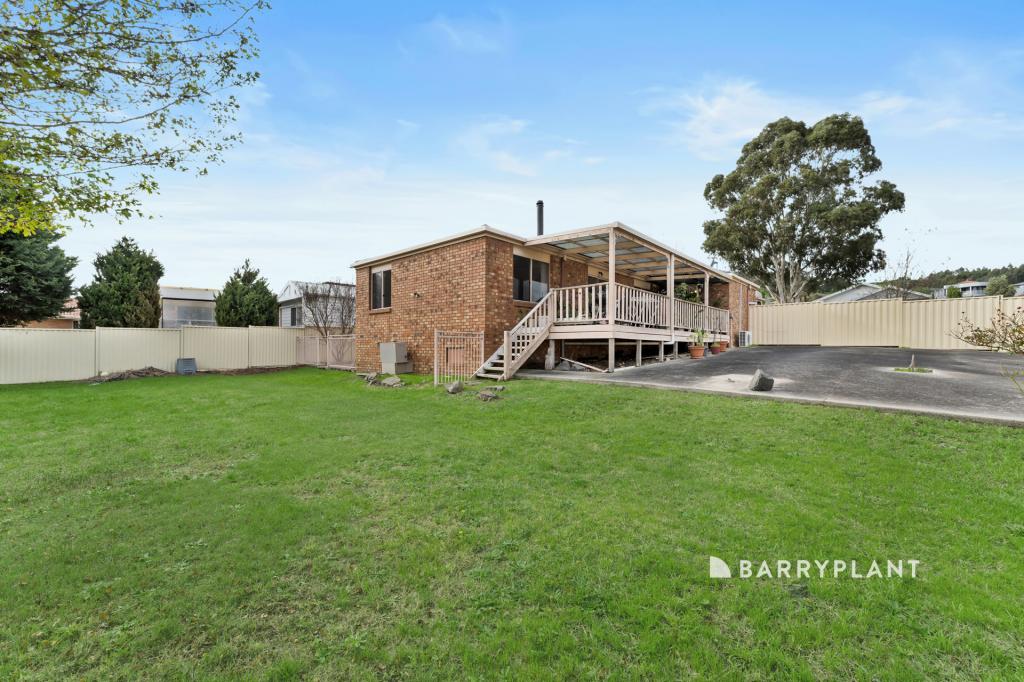 1 Kilfera Ct, Narre Warren, VIC 3805