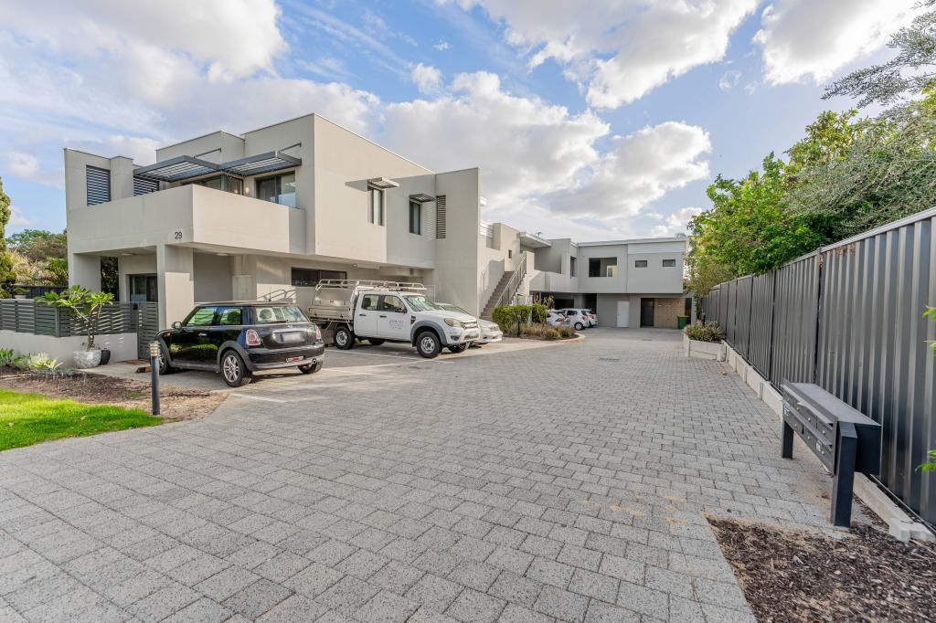 2/29 COOLBELLUP AVE, COOLBELLUP, WA 6163