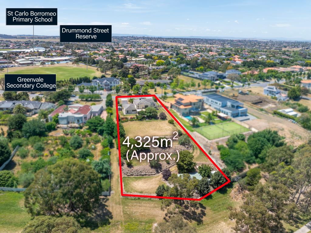 28 Drummond St, Greenvale, VIC 3059