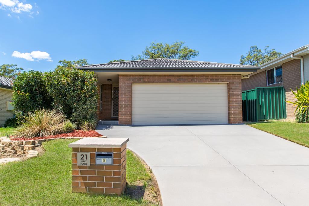 21 Hunt Pl, Muswellbrook, NSW 2333