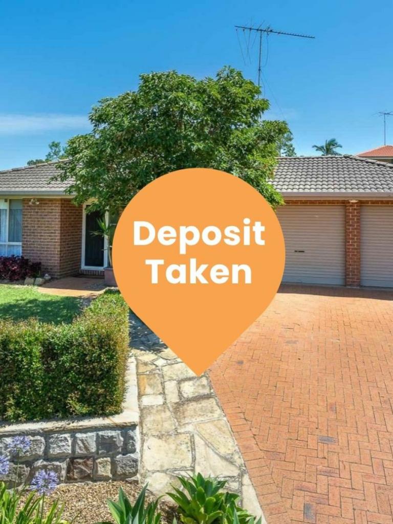 3 Cato Way, Casula, NSW 2170