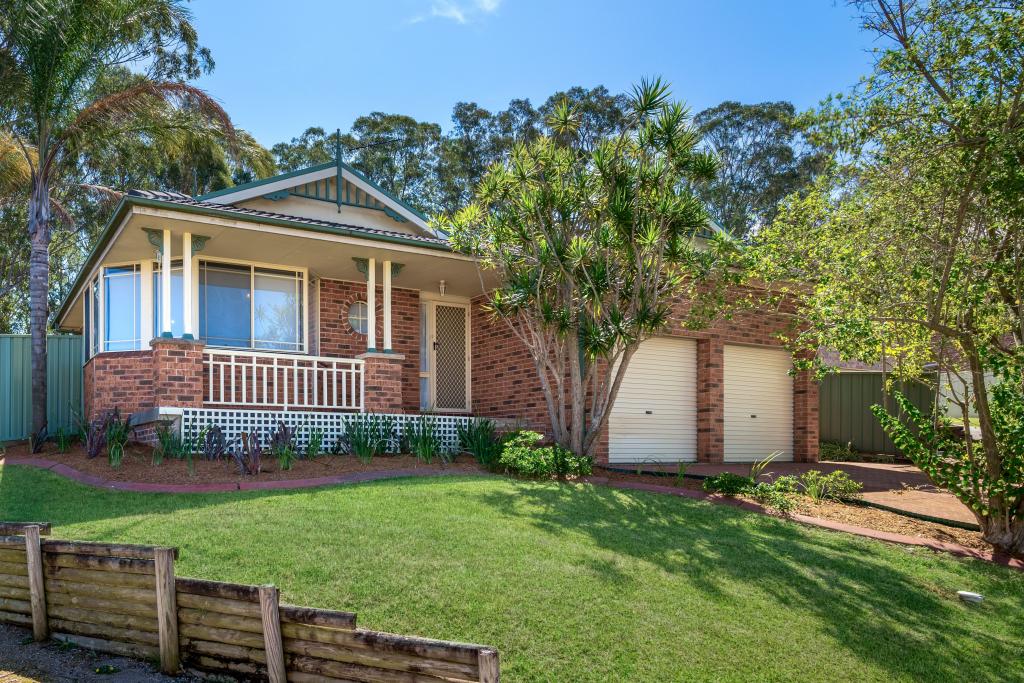 6 Miami Pl, Cranebrook, NSW 2749