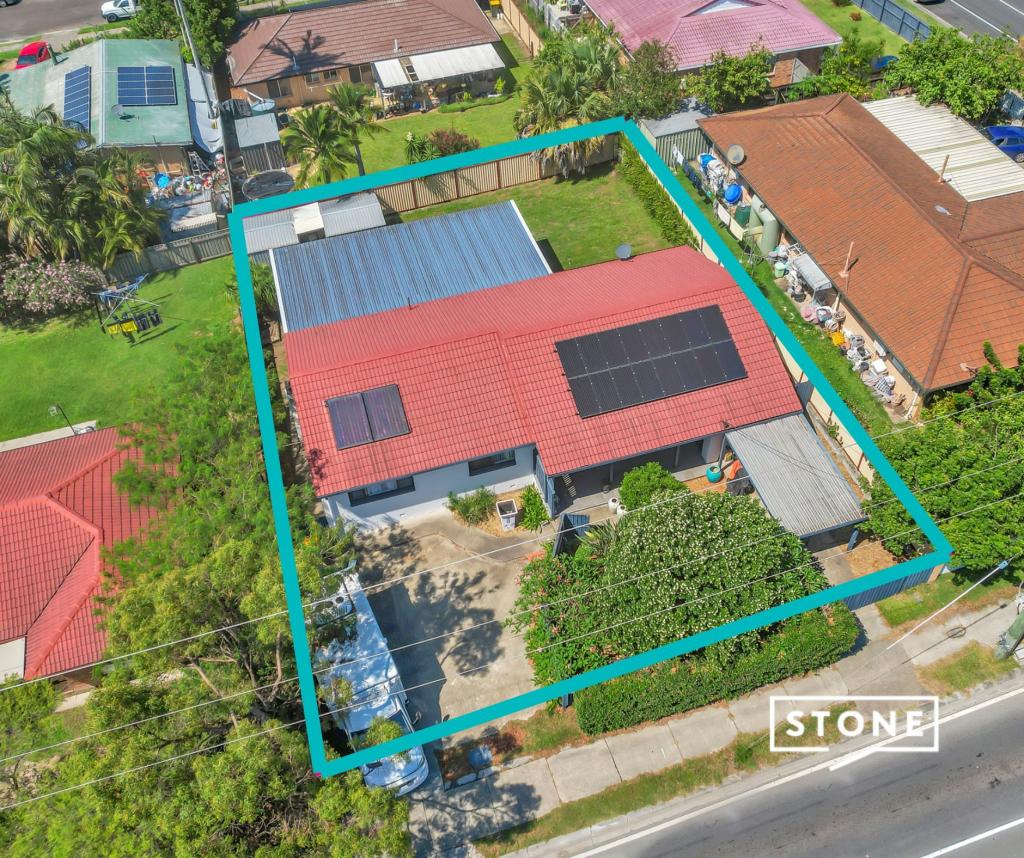 128 Milne St, Mount Warren Park, QLD 4207