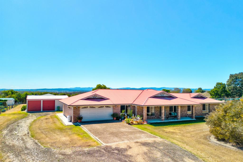 21 Russell Rd, Lowood, QLD 4311