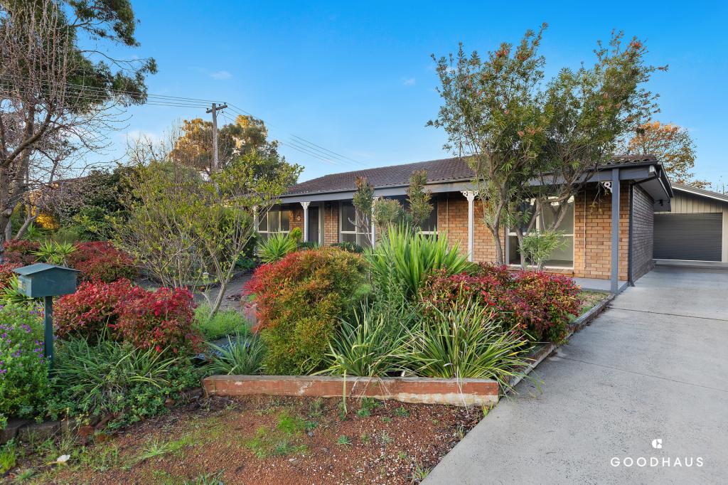 45 Mceachern Cres, Melba, ACT 2615