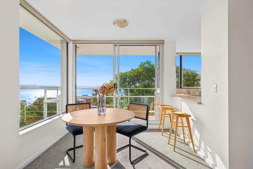 7d/15-19 Onslow Ave, Elizabeth Bay, NSW 2011