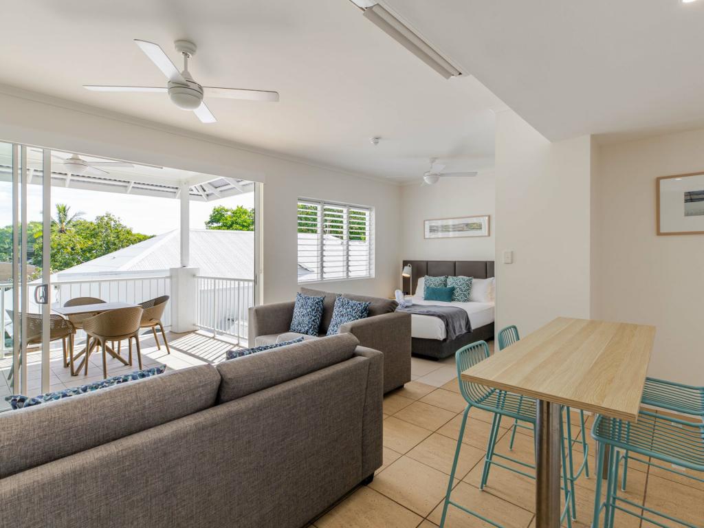 68 Portsea/70-76 Davidson St, Port Douglas, QLD 4877