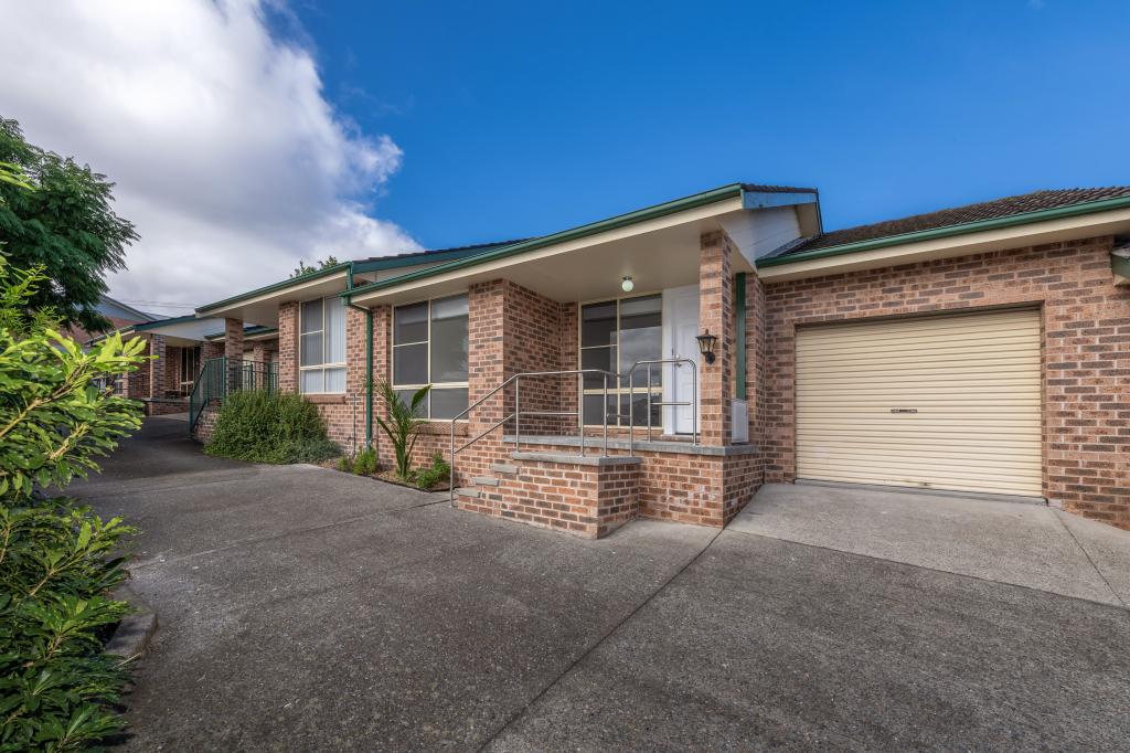 3/11 Wentworth St, Wallsend, NSW 2287