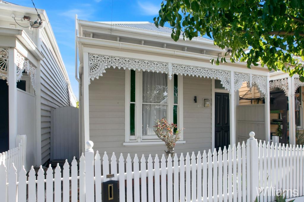 67 Alma Tce, Newport, VIC 3015