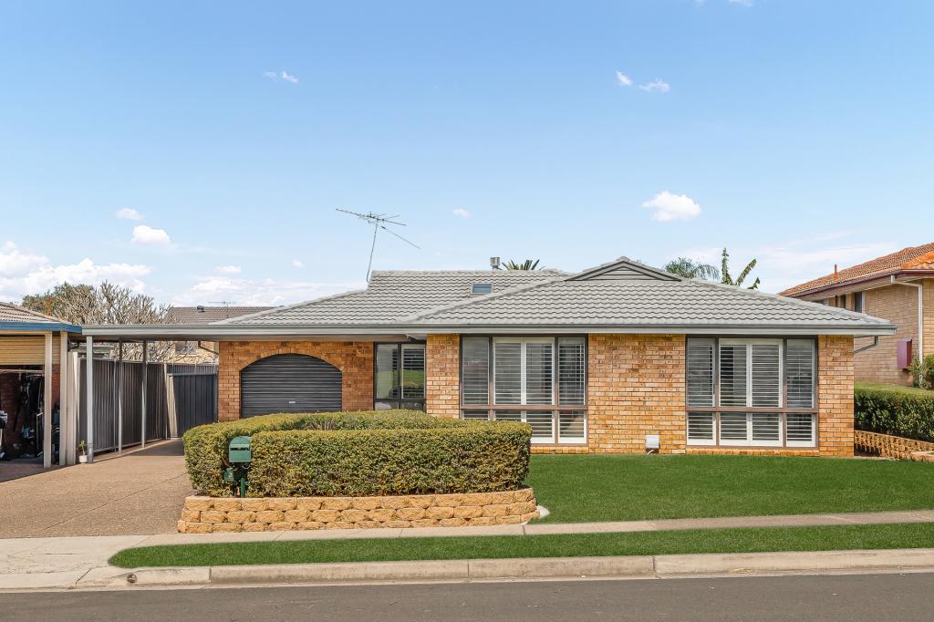 3 Evelyn Cl, Wetherill Park, NSW 2164