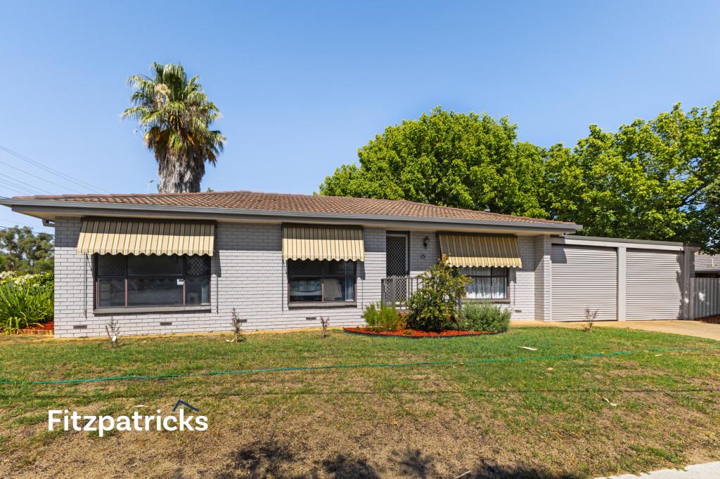 15 Grinton Ave, Ashmont, NSW 2650