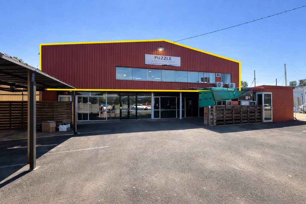 1b/196 Kingston Rd, Slacks Creek, QLD 4127