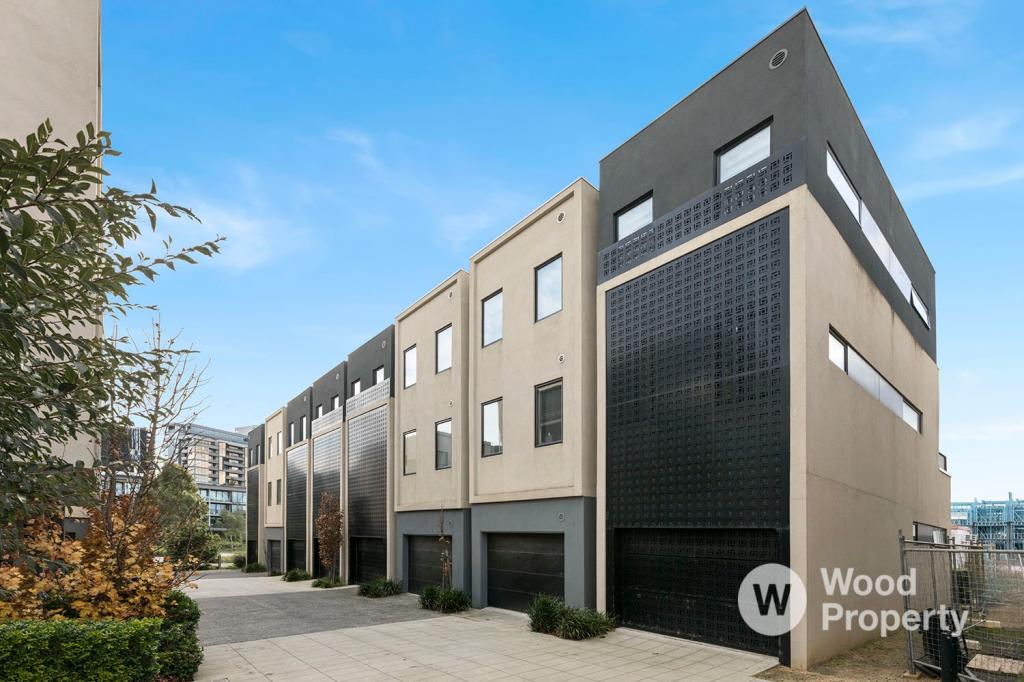 16 Potter Walk, Alphington, VIC 3078