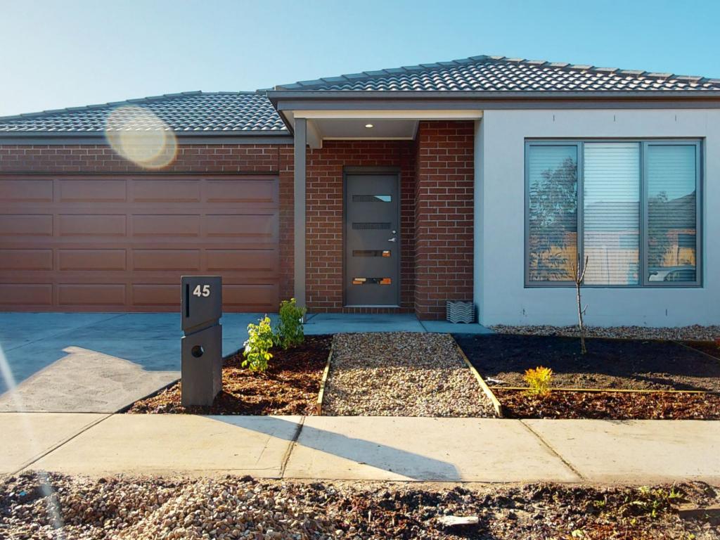 45 Koba Way, Officer, VIC 3809
