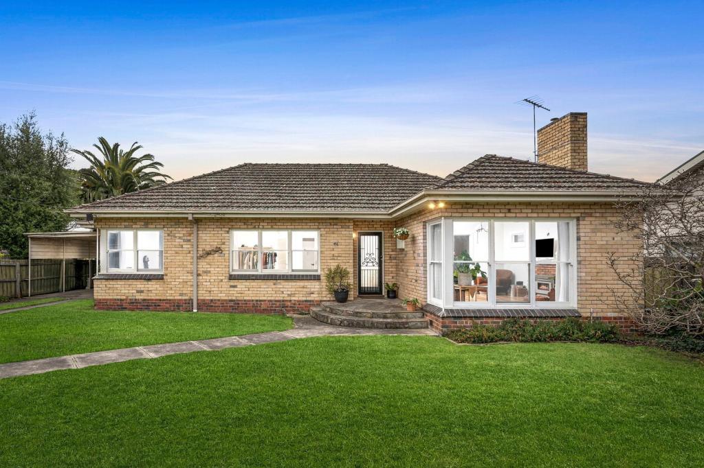 46 Weller St, Geelong West, VIC 3218