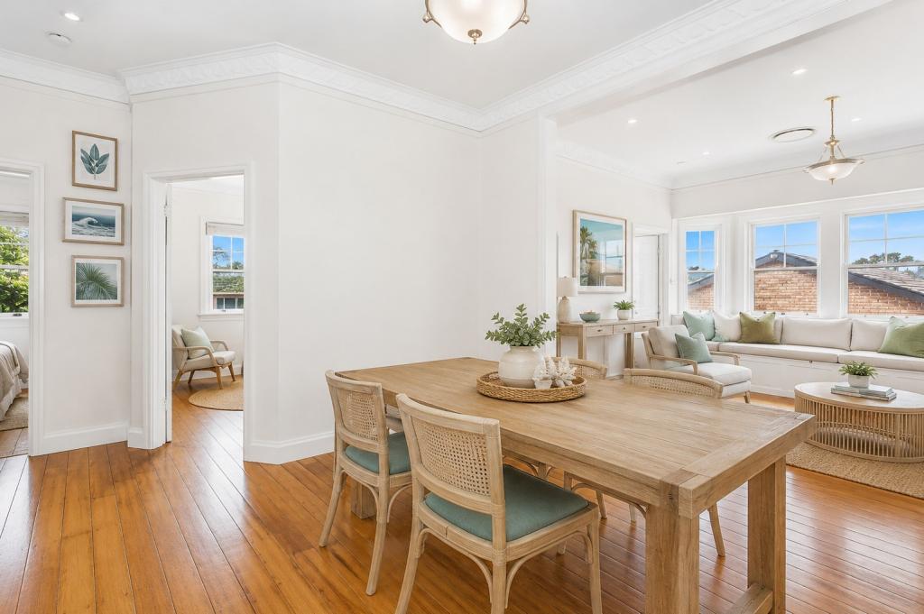 6/6 Wood St, Manly, NSW 2095