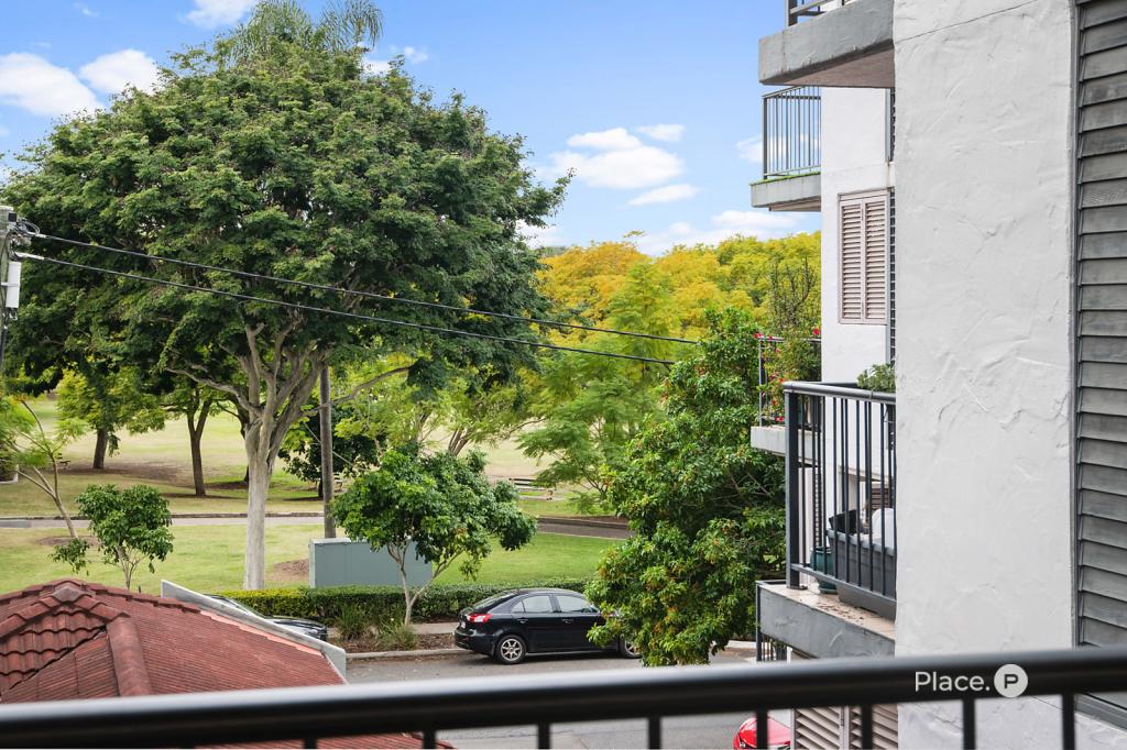 8/128 Sydney St, New Farm, QLD 4005