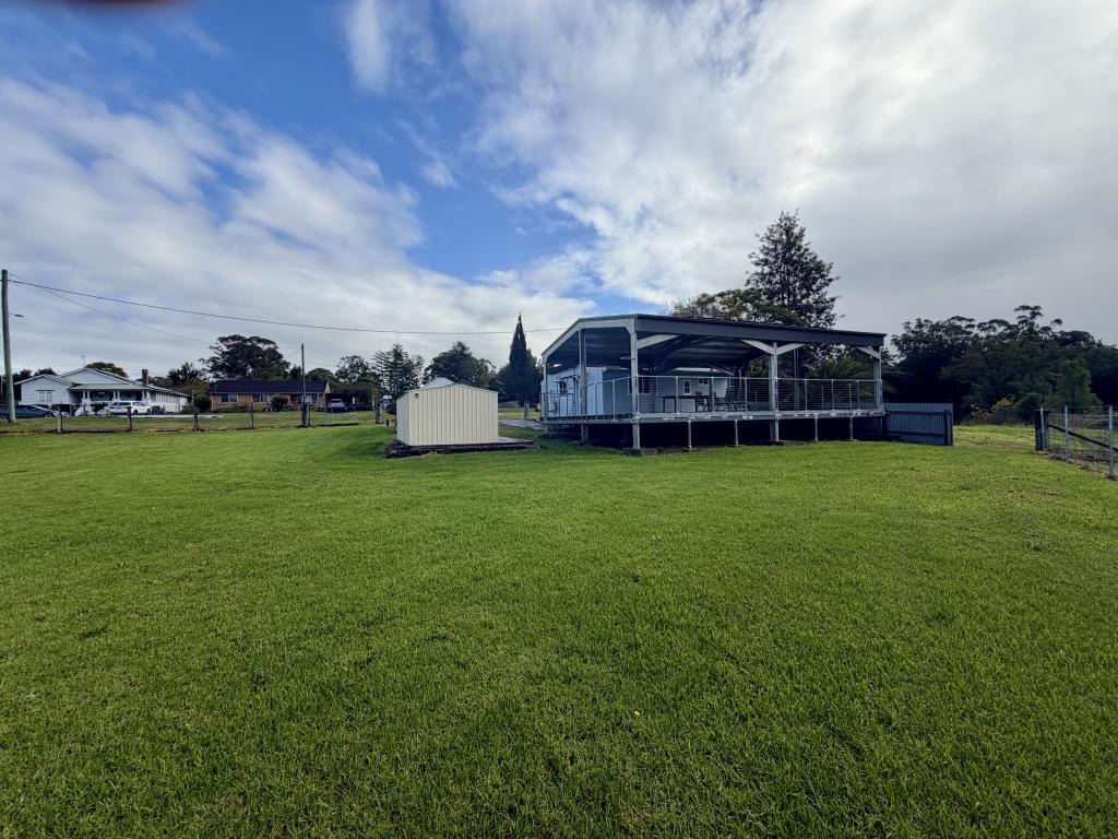41 Primrose St, Wingham, NSW 2429