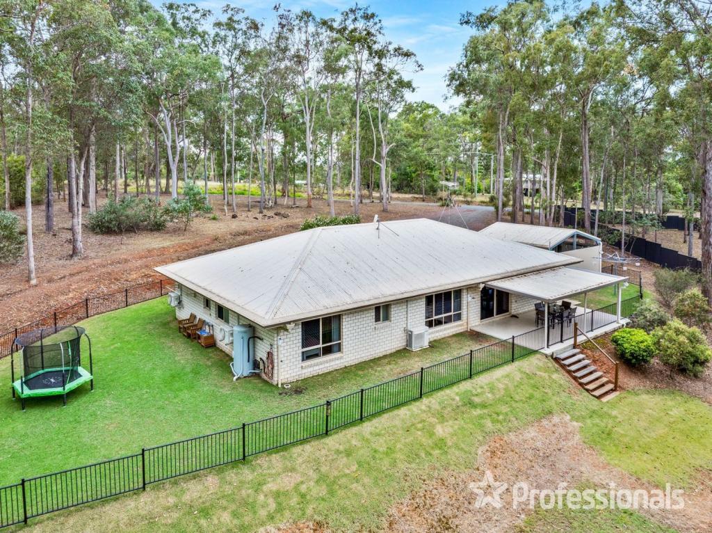 61 Herron Rd, Pie Creek, QLD 4570