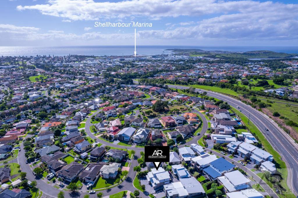 3 Dillon Rd, Flinders, NSW 2529