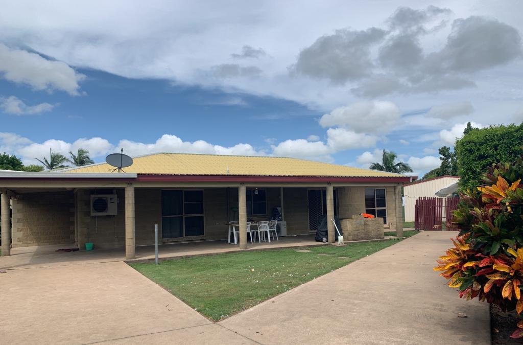 2 Basilio Ct, Ayr, QLD 4807