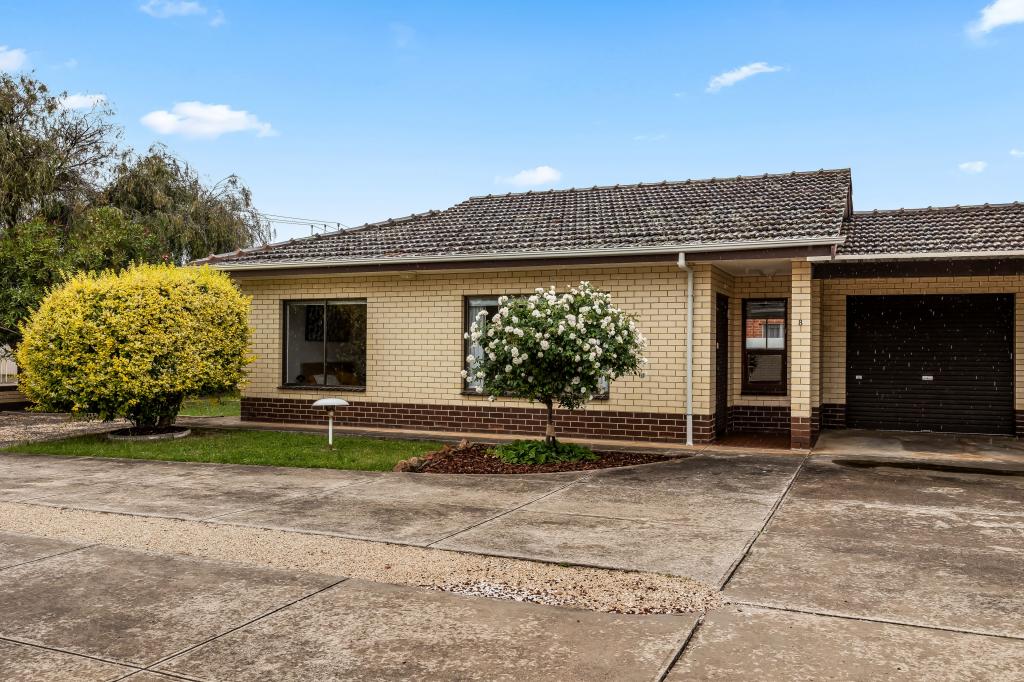 8/18-20 Audrey St, Ascot Park, SA 5043