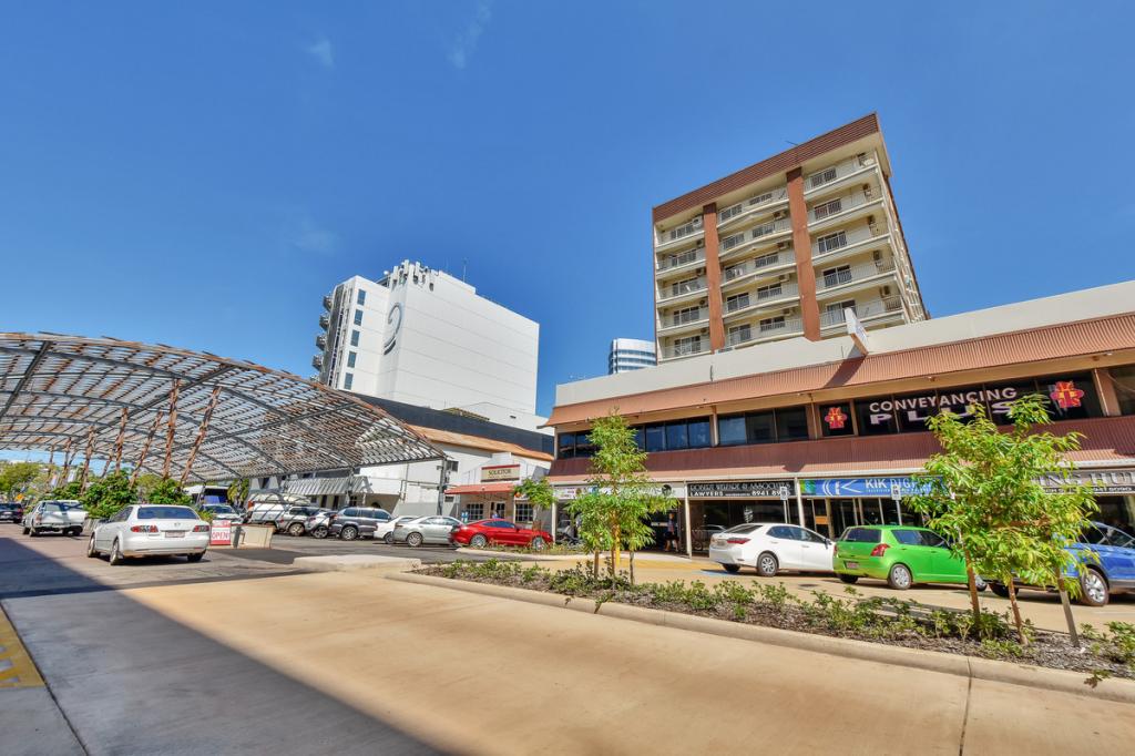 140/21-23 Cavenagh St, Darwin City, NT 0800