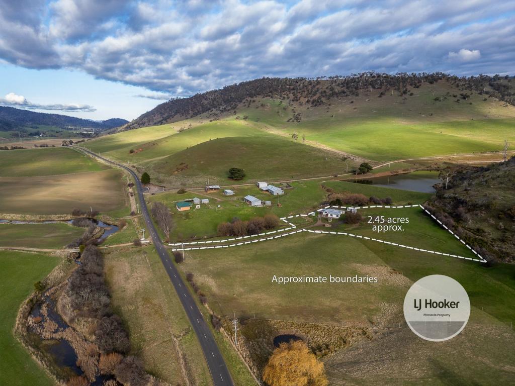 1811 Elderslie Rd, Elderslie, TAS 7030