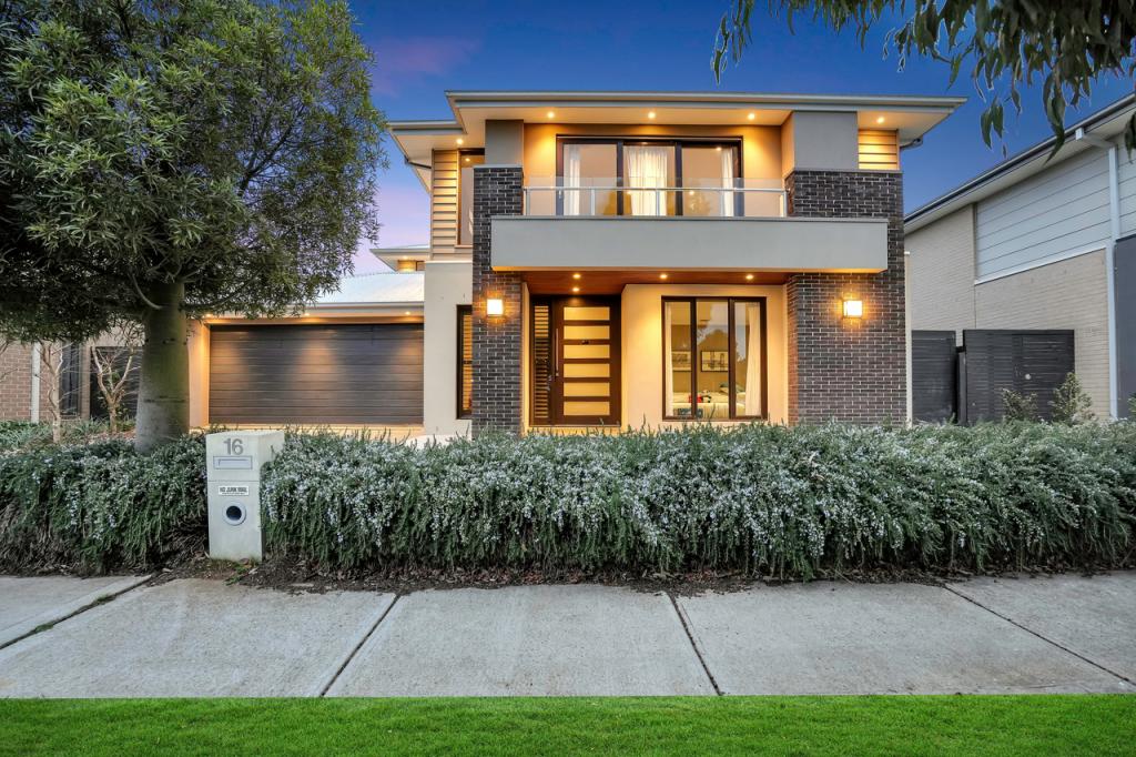 16 Bullion Dr, Aintree, VIC 3336