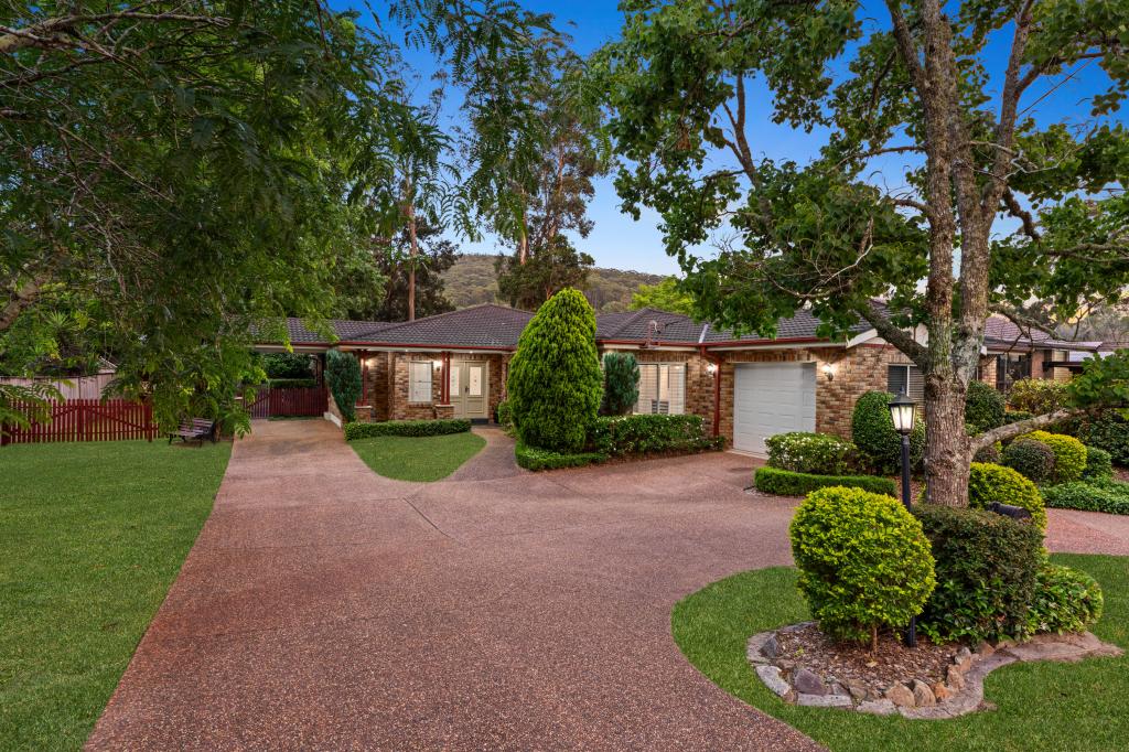 56 SUNSET ST, WYOMING, NSW 2250