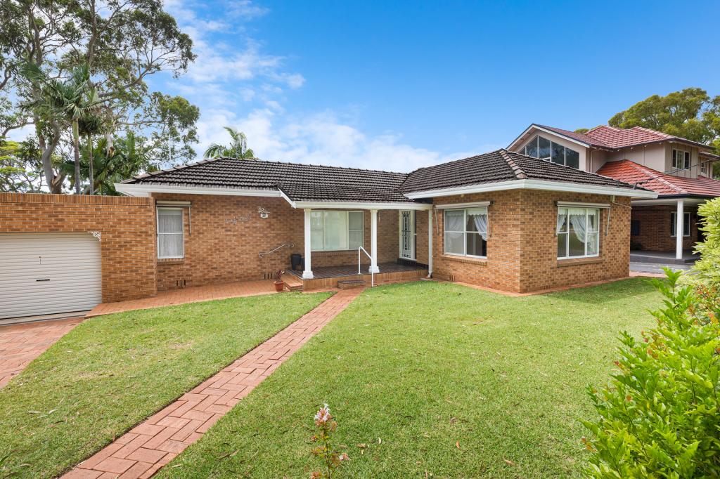 38 Coral Rd, Woolooware, NSW 2230