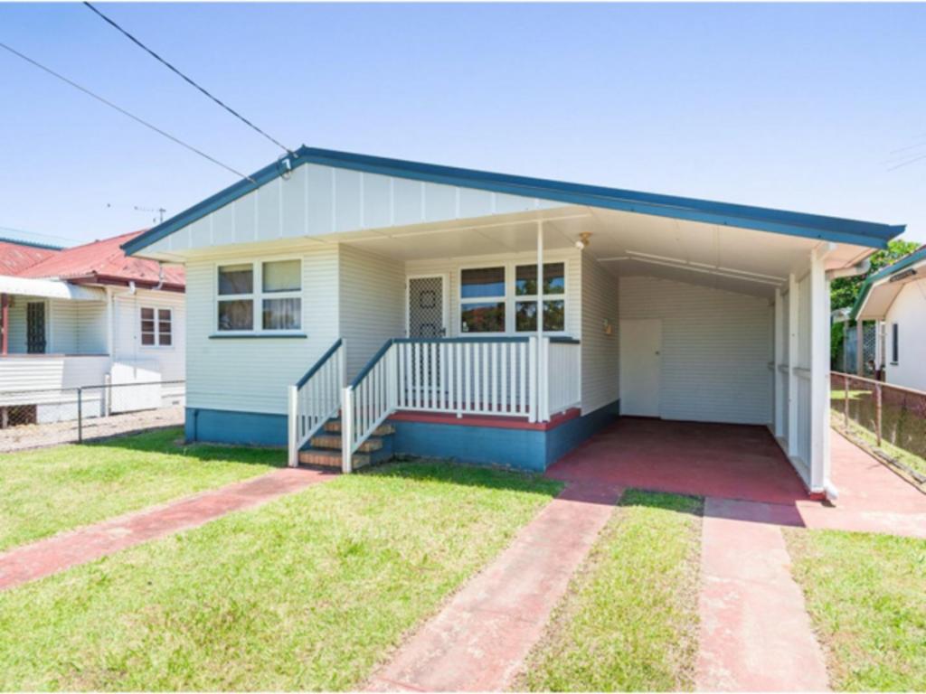 14 Westbrook St, Woody Point, QLD 4019