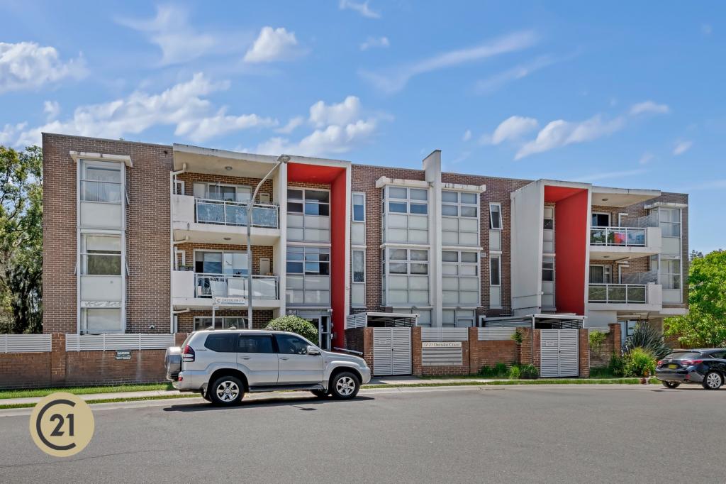 2/17-23 Dressler Ct, Holroyd, NSW 2142