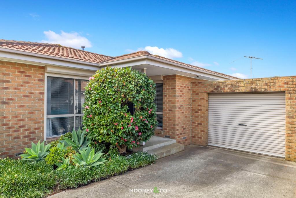 3/22-24 DUFF ST, CRANBOURNE, VIC 3977