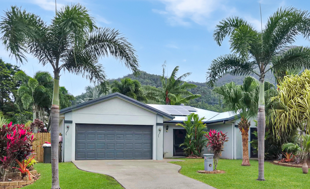 9 Mcphail St, Edmonton, QLD 4869