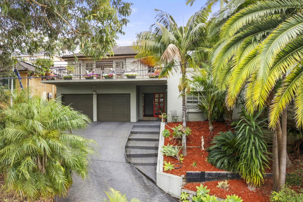 23 Wayne Ave, Lugarno, NSW 2210